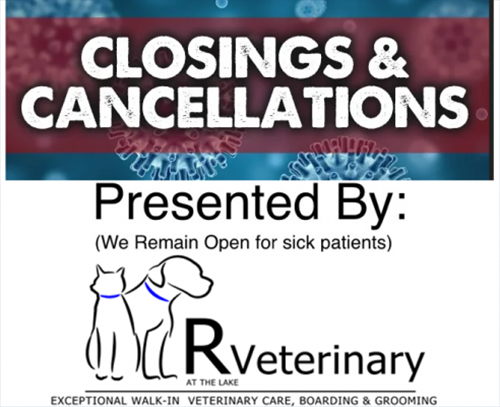 Cancellations